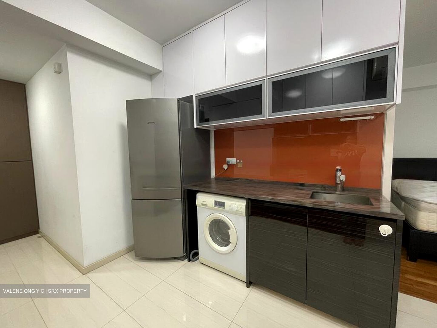 Sant Ritz (D13), Condominium #479569501